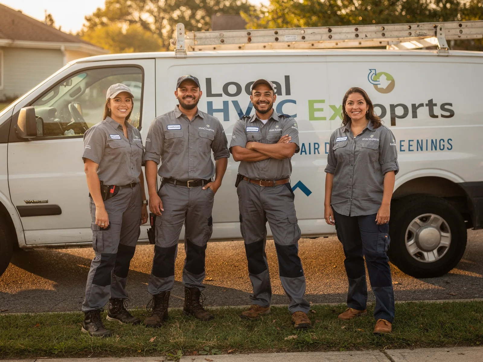 24/7 HVAC Repair & AC Replacement company in Buckhead, GA